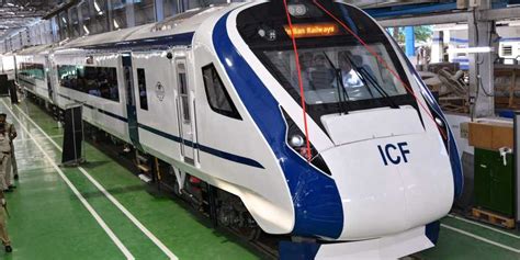 world largest rail coach factory